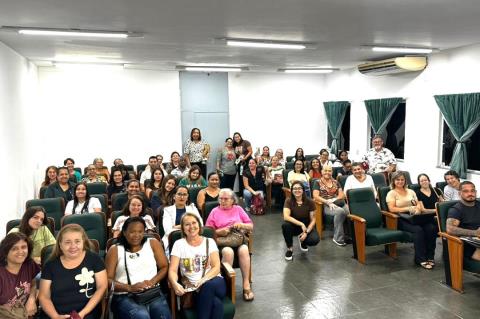 Programa FormAção é ampliado e traz inscrições para mais de 20 cursos e workshops gratuitos na segunda (27/04)