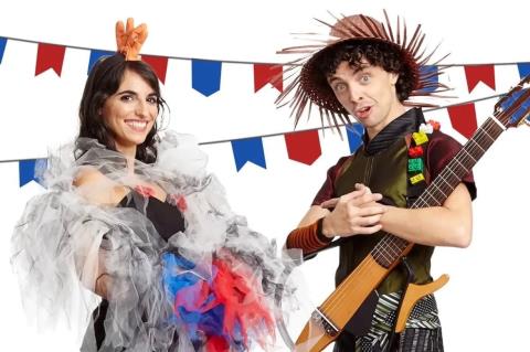 Badulaque, Lilian Ximenes e Dhiego Marques são destaques da 28ª Festa de São Pedro