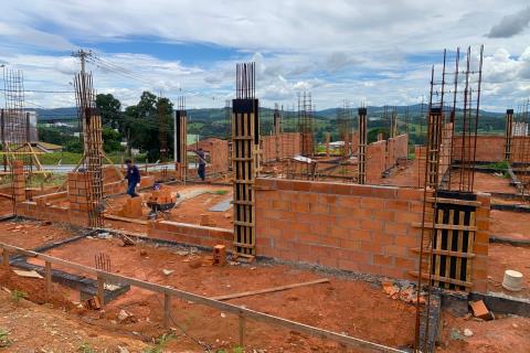 Mais de 123 mil atendimentos são realizados pelas Unidades Avançadas de Saúde em 2025