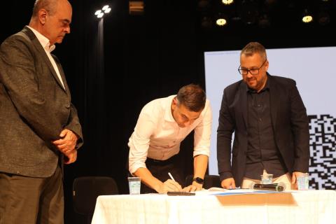 Prefeitura, Sebrae e Aicita lançam Itatiba Empreendedora celebrando 20 anos de parceria