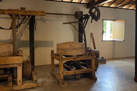 Revitalização do Moinho do Denoni será entregue neste sábado (01º /11), aniversário de Itatiba