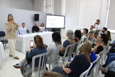 Programa estadual SuperAção SP inicia atendimento em Itatiba com foco na inclusão produtiva