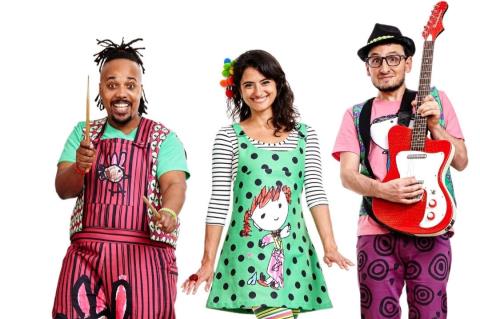 Atrações artísticas: 21ª Festa do Caqui e Cia. terá novidades na programação cultural