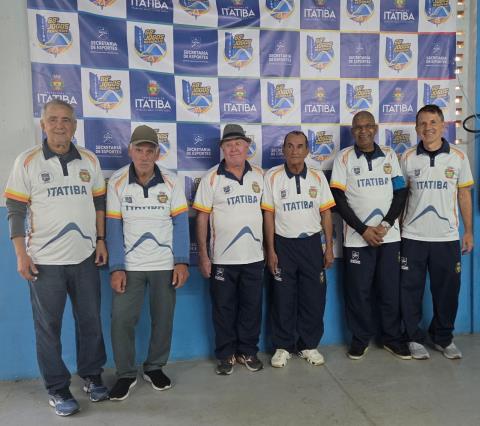 Regionais (36)