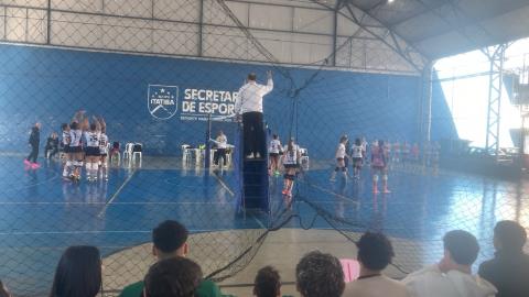 Regionais