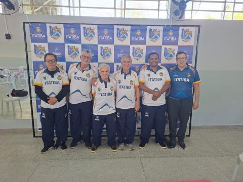 Regionais (30)