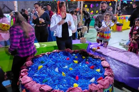 Itatiba entra no clima das Festas Juninas a partir de sábado (06/06)