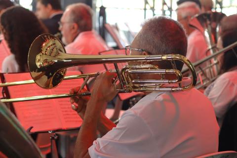 Agenda Cultural de julho traz atividades de férias na Biblioteca, Festa e muita música