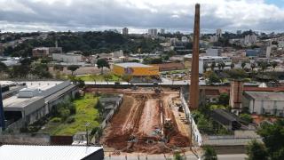 Obras das Avenidas Marginais farão interdição em ‘ponte da USF’ a partir de segunda (07/07)