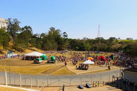 Secretaria de Esportes fará Seletiva de Atletismo no dia 30/05