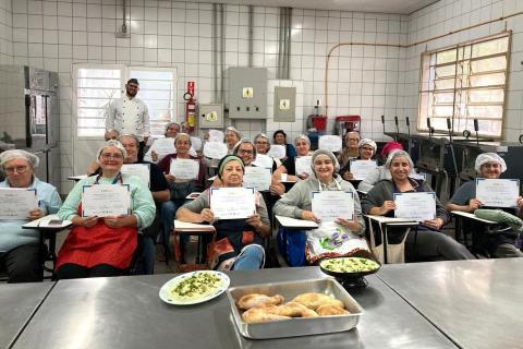 FormAção abre inscrições nesta segunda (25/05) para cursos e workshops de junho