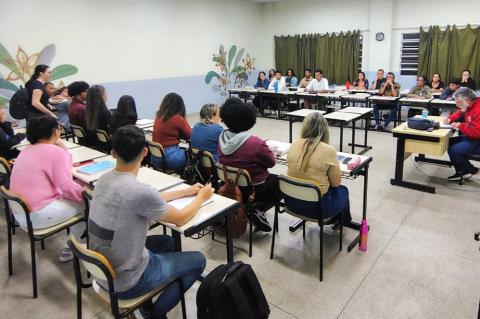 Mais 20 opções do Programa FormAção abrem inscrições na próxima semana