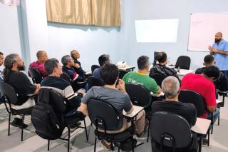 Programa FormAção abre últimas inscrições de 2025