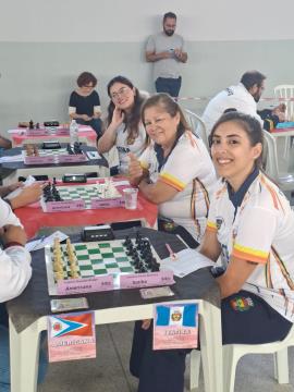 Regionais