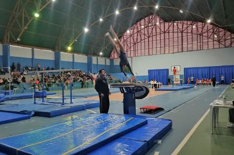 Regionais: Tênis de Mesa de Itatiba conquista vitórias e Xadrez vence no dia da modalidade