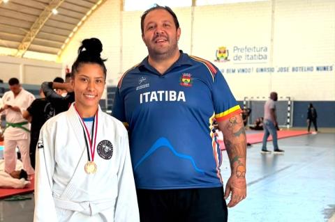 Tênis de Mesa celebra ouro em dia de disputas decisivas dos Jogos Regionais de Itatiba