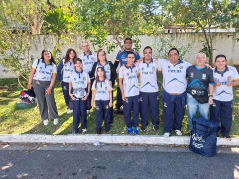 Regionais (14)