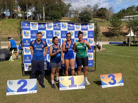 Regionais