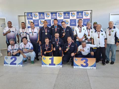 Regionais (13)