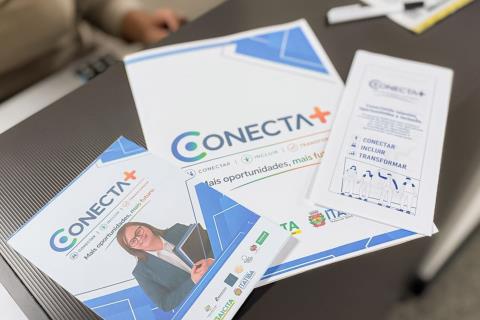 Inclusão: Conecta+ é lançado visando empregabilidade para PCD's