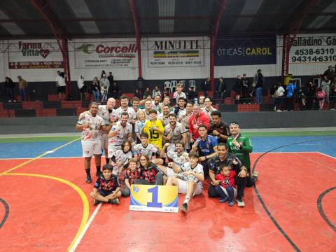 Regionais (6)