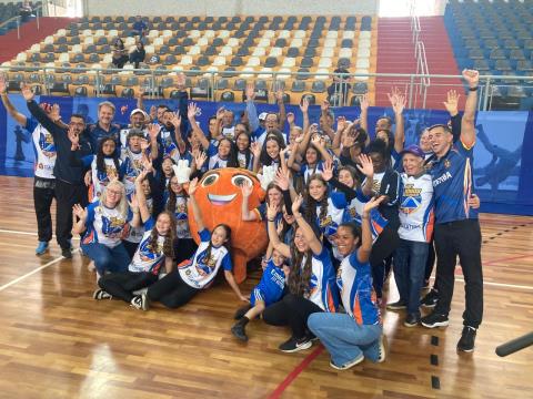 Regionais