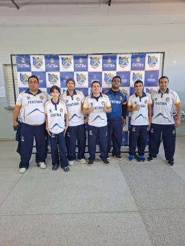 Regionais (3)