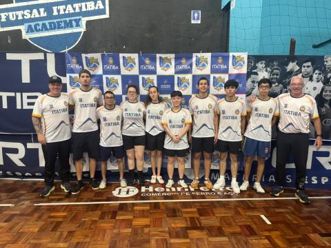 Regionais