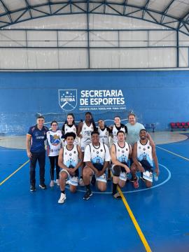 Regionais