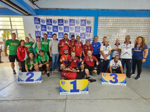 Regionais