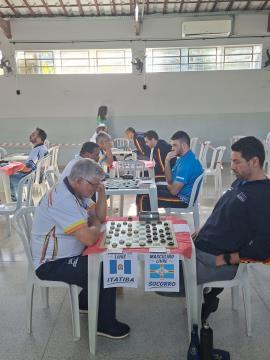 Regionais (41)