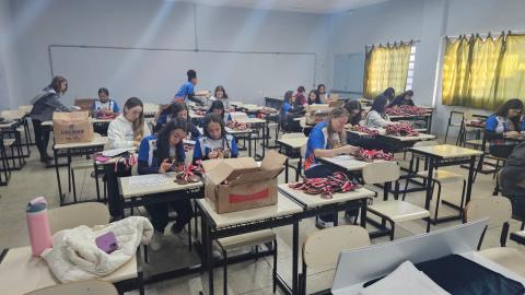 Regionais