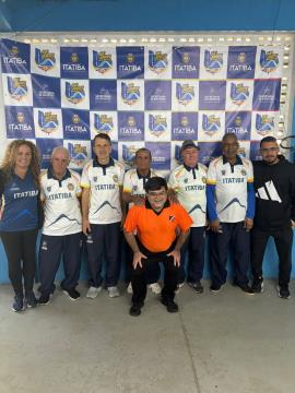Regionais