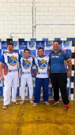 Regionais