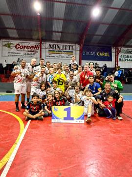 Regionais