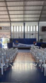 Regionais