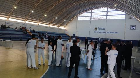 Regionais