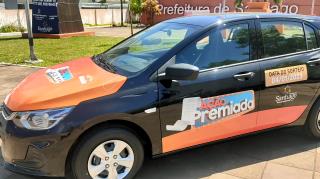Premiada CArro