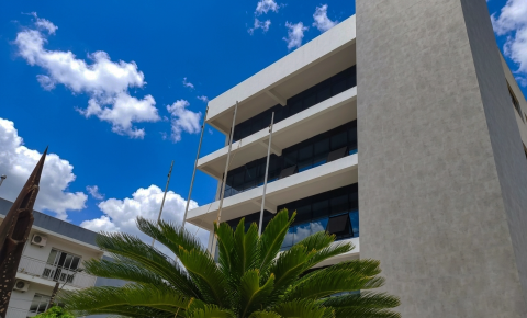 Estagios Prefeitura de Santiago