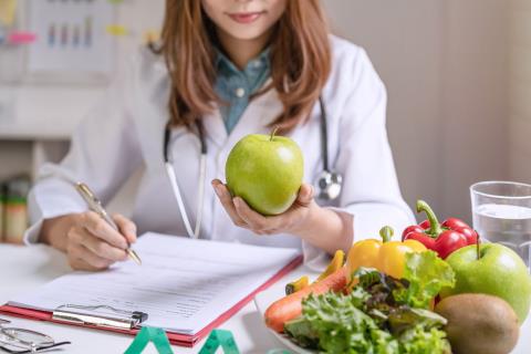 Nutricionista 2