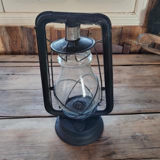 Lampião a Querosene 