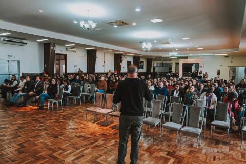 Seminar1io