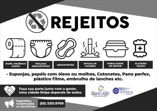 REJEITOS
