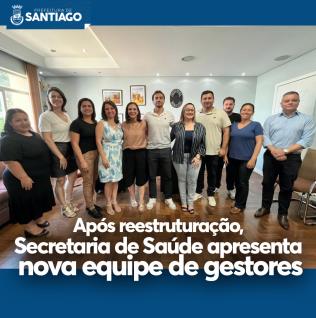 INsta GESTORES SAUDE