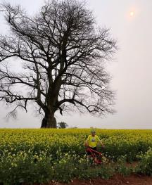Marcos Machado- 2 lugar