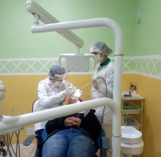 Centro de Especialidades Odontológicas (3)