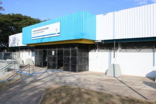 Nova Suiça