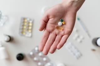 Unitarização medicamentos