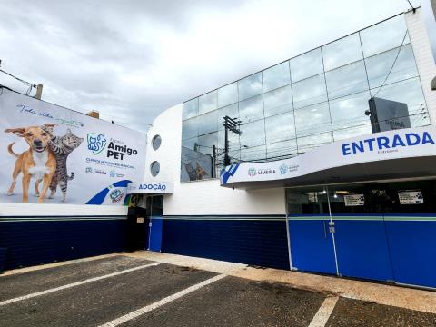 Funcionamento da Clínica Veterinária Pública é adiado