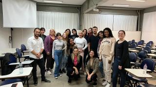 MES EMPREENDEDORISMO